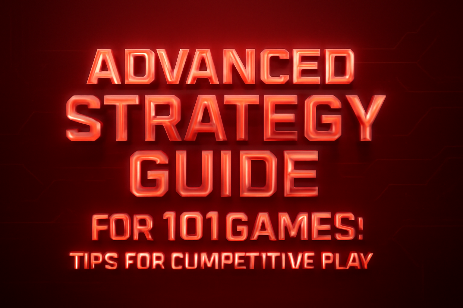 A professional scene illustrating the concept of a secure login for 101Games.