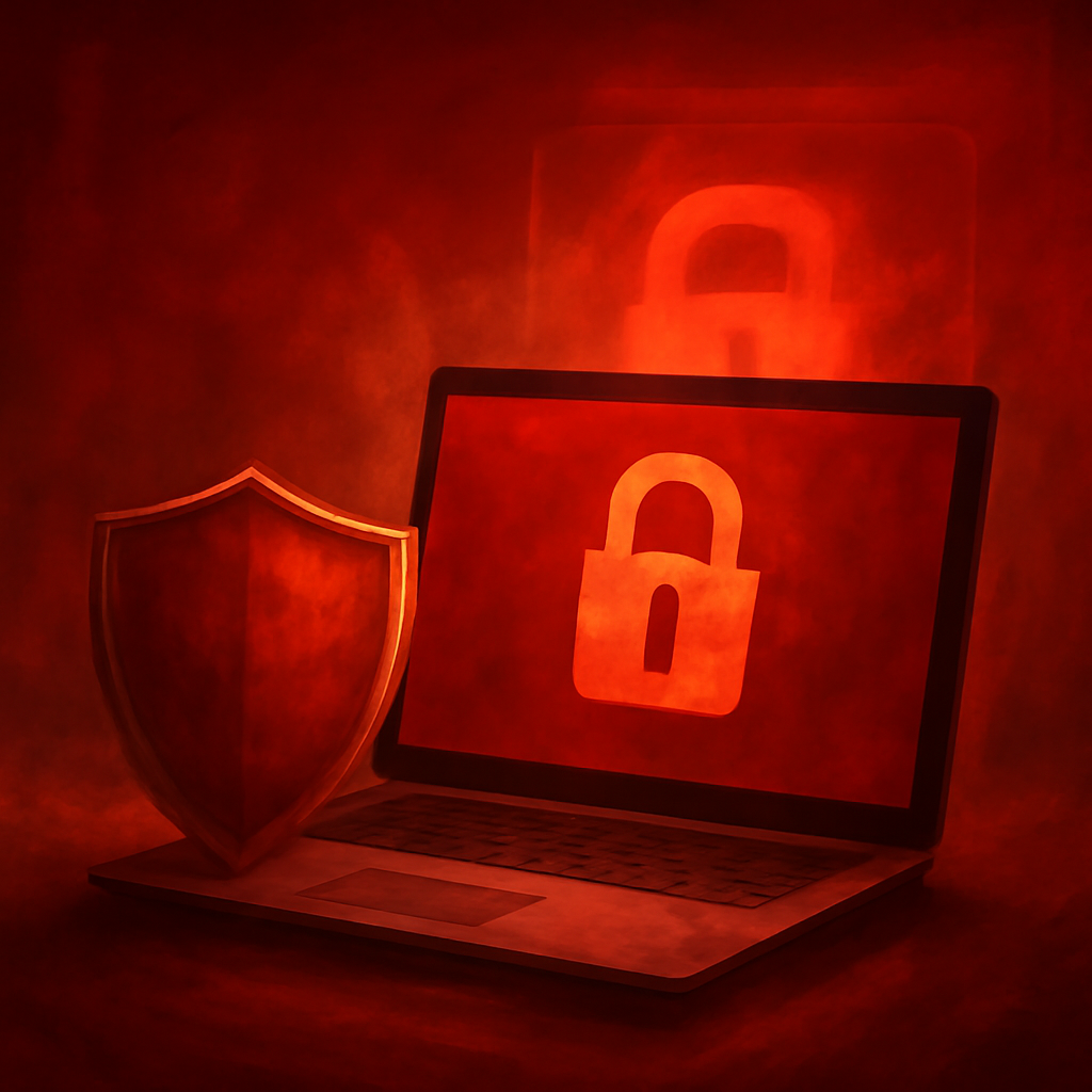 An illustration outlining security practices for 101Games.