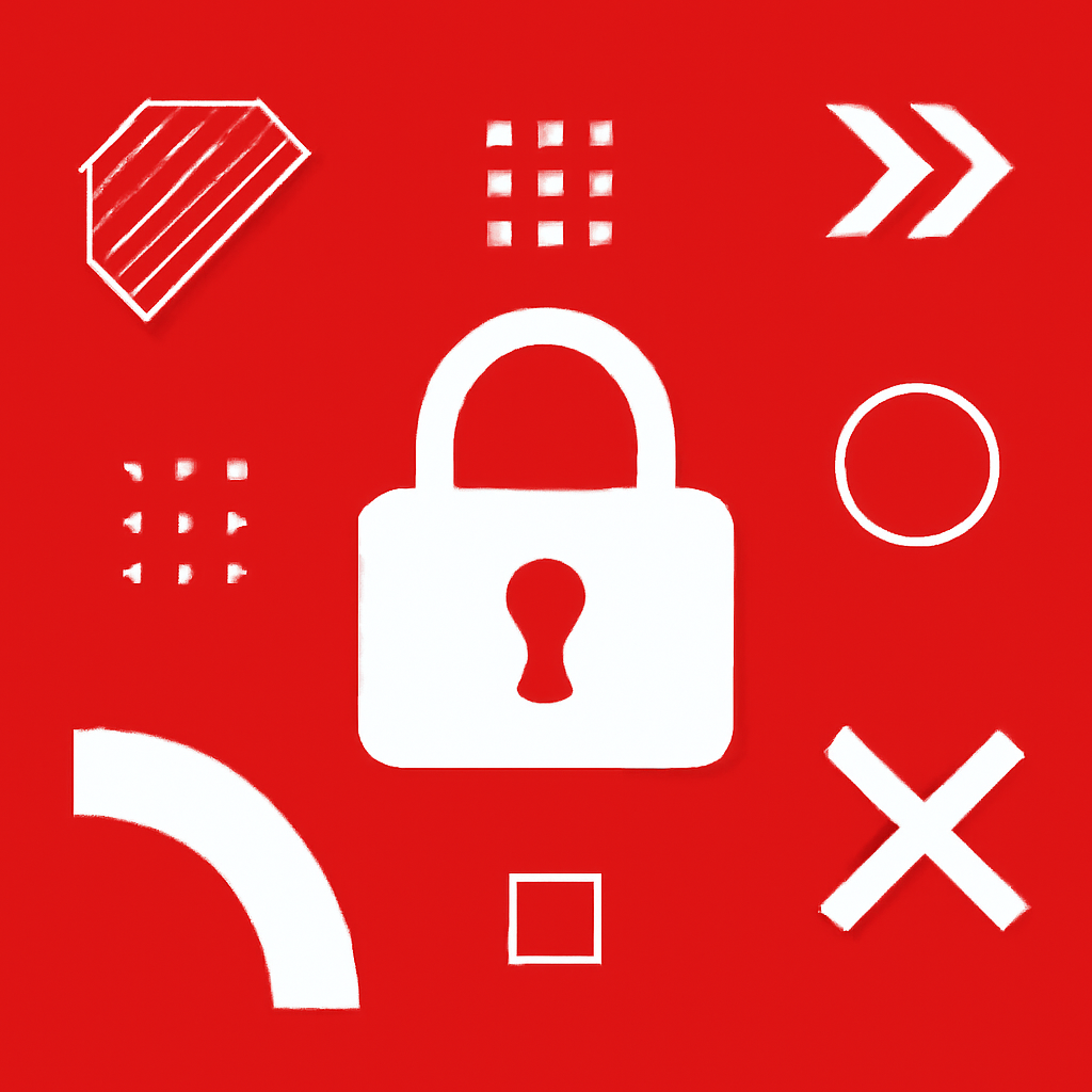 Diagram illustrating security steps for 101Games.