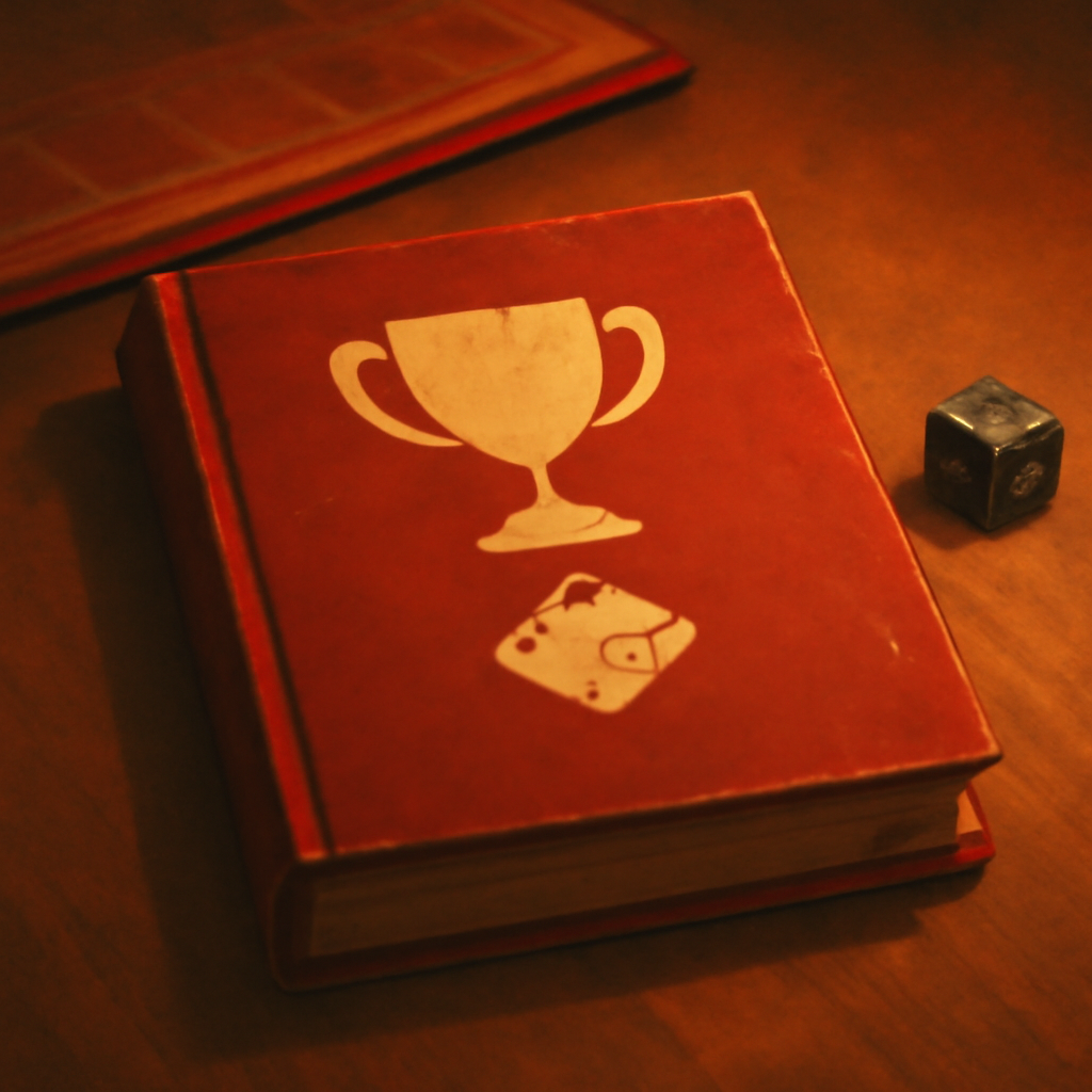 An icon representing password management for 101Games.