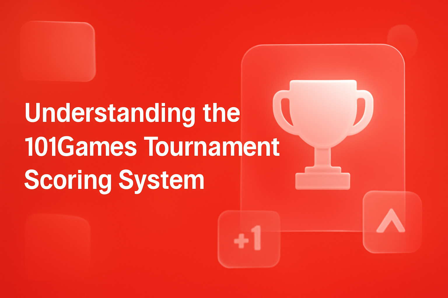 An informative scene illustrating security protocols for 101Games.