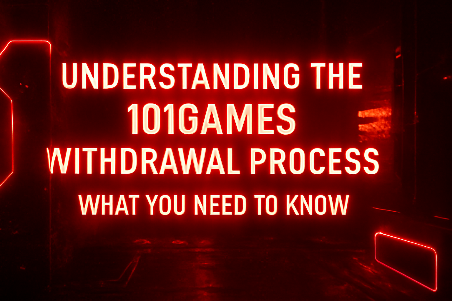 An informational graphic on 101Games Security measures.