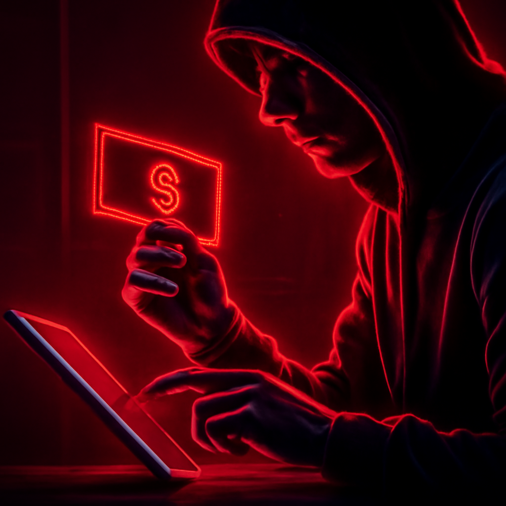 A professional icon representing 101Games Security.