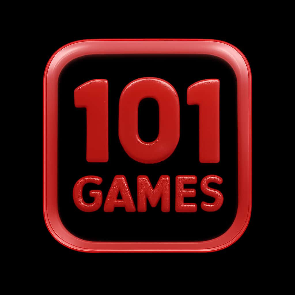 101Games App Icon